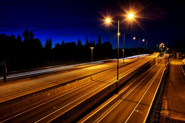 High Dynamic Range Without that 'HDR Look'