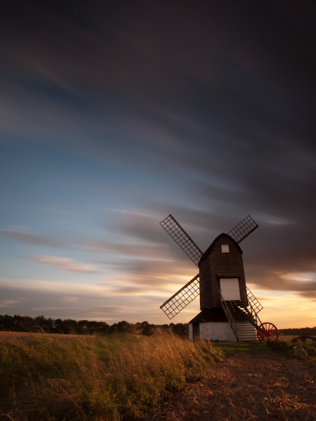Tips for Long Exposure Photography