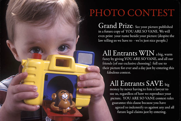 Photo Contest