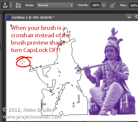 5 things to know about photoshop brushes 3