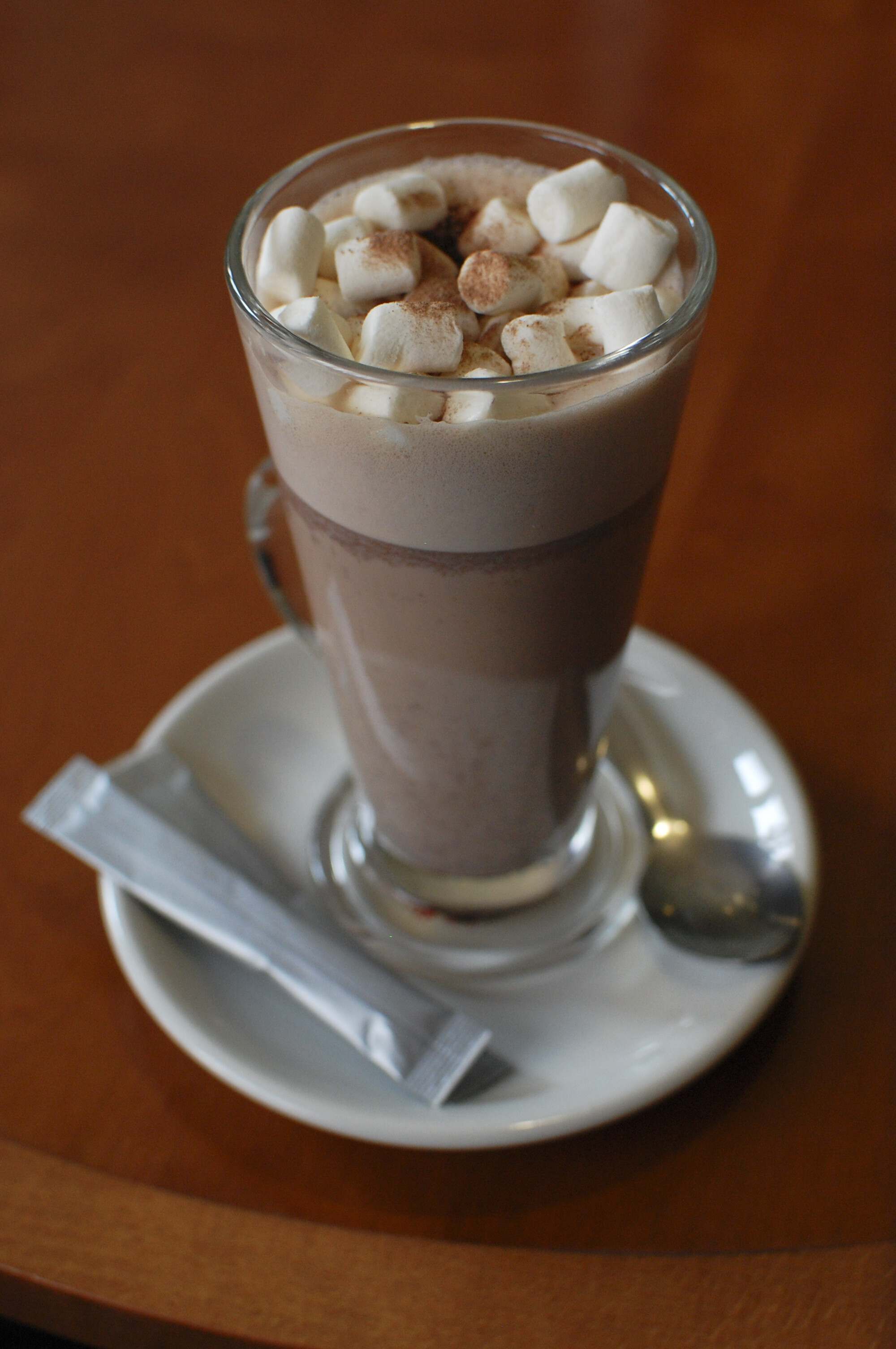 Hot Chocolate (3 of 3)