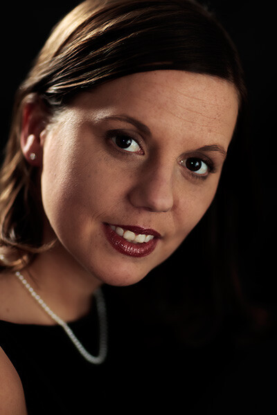 Soft Box and a Reflector