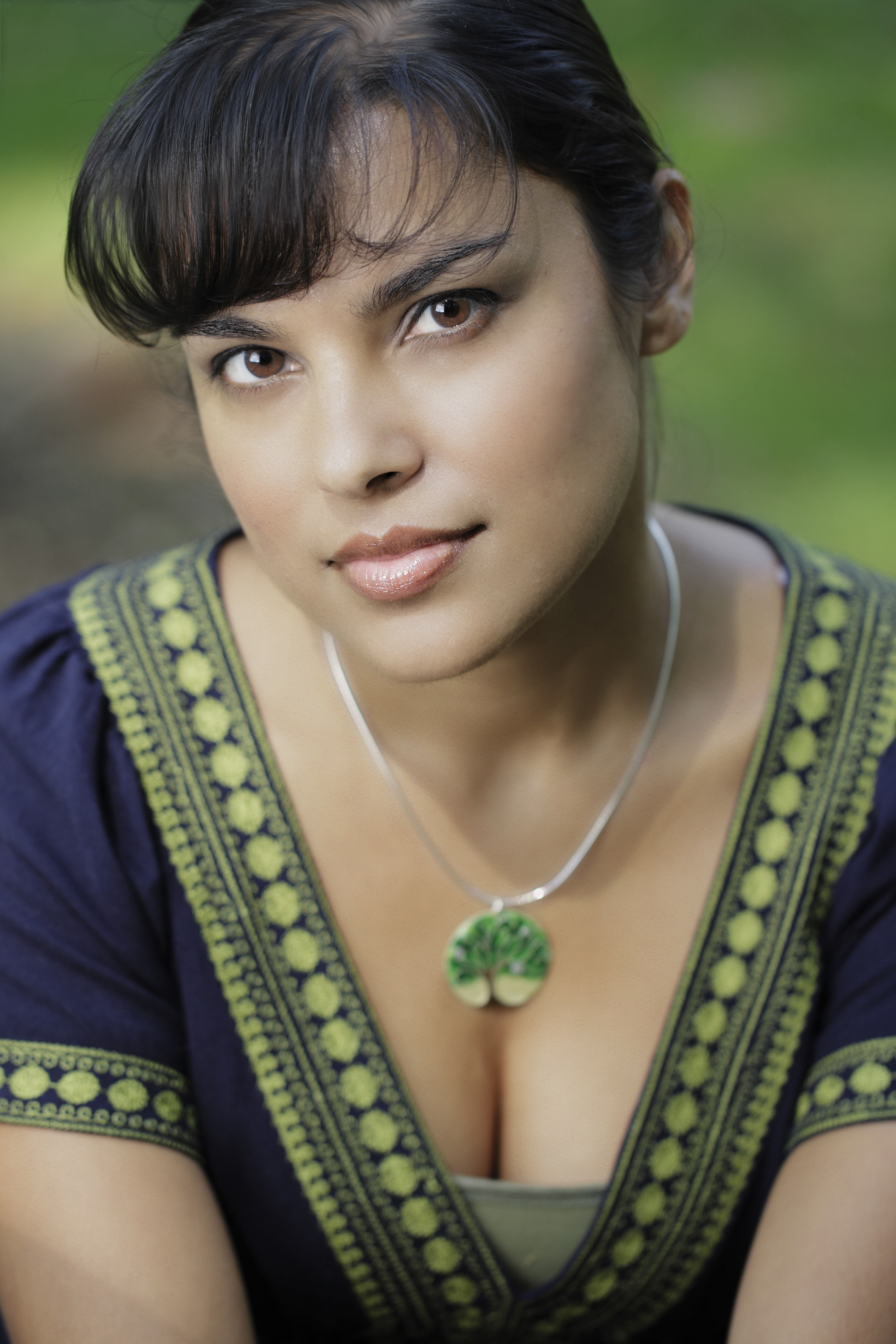 Softbox Portrait
