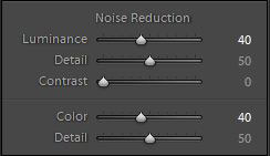 Noise-Reduction