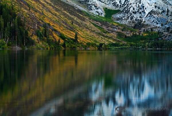 Convict Lake, California