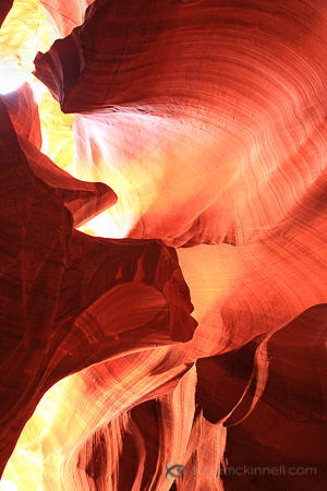 Antelope Canyon, Arizona