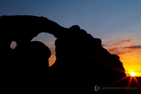 Arches National Park, Utah