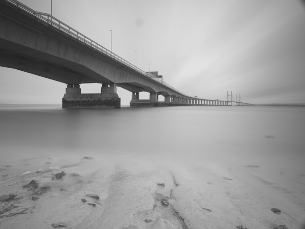 How I shot and edited - second severn crossing - image2