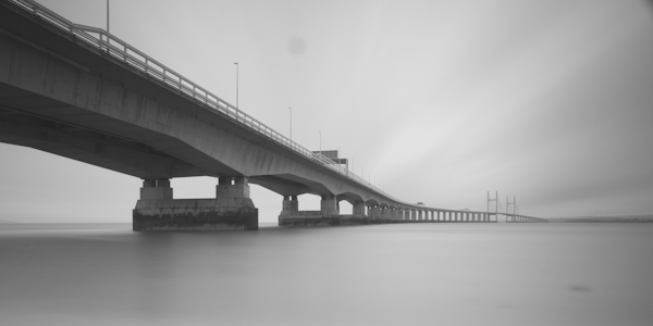 How I shot and edited - second severn crossing - image3