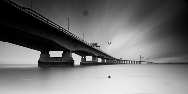 How I shot and edited - second severn crossing - image5