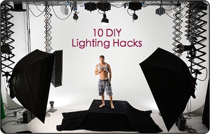 Diy-Photography-Lighting-Hacks
