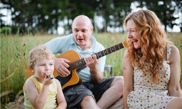 3 Tips for Taking Portraits that Reflect the Character and Spirit of your Subject