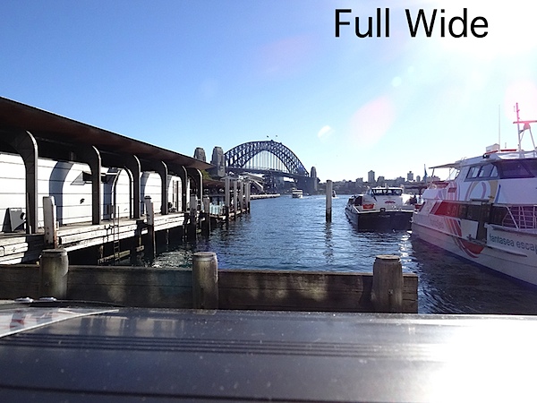 Bridge and ferry wharves Full wide.JPG