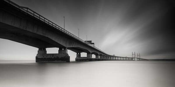 10 stop neutral density filter