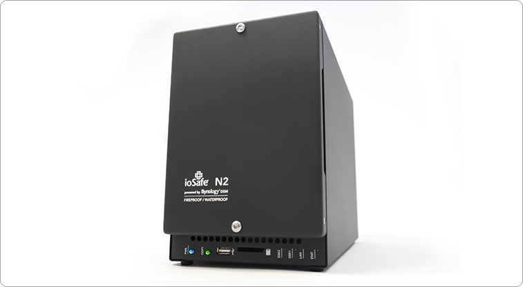 ioSafe-n2-review-simon-pollock