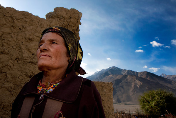 -Tajikistan- Canon EFS 17-55mm f/2.8 Fstop of 8, shutter speed@1\250and ISO 100 Natural light+ Reflector (gold color) I held in my hand on the lower left side of the frame + warm natural light bouncing off the mud wall