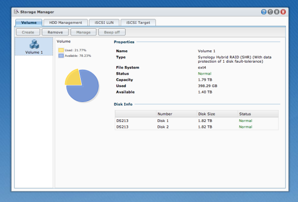 DSM-Synology-disk-manager-simon-pollock-review-iosafe-n2