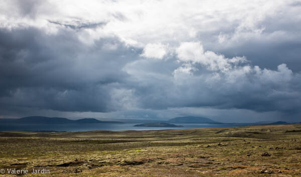 I am not a landscape photographer and don't aspire to become one. But no one can resist Iceland!