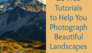 landscape-tutorials