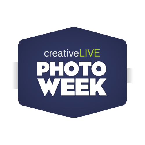 Photoweek logo