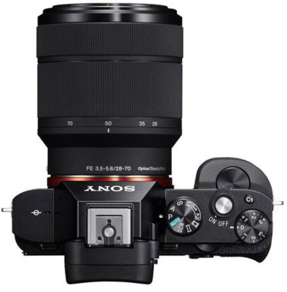 Sony-NEX-Full-Frame-A7R-28-70-f3-5-5-6