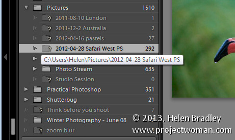 Lightroom 5 smart previews 2