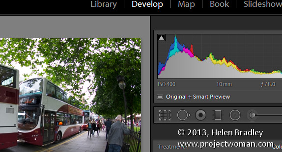 Lightroom 5 smart previews 9