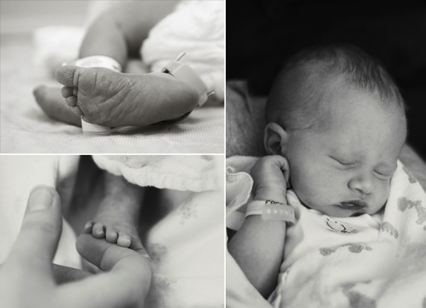 Birth Photography Story 2