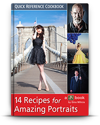 Portrait Cookbook