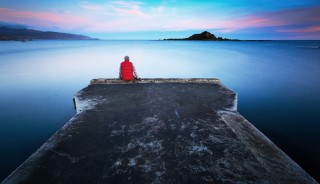 Wide-angle lenses and the landscape