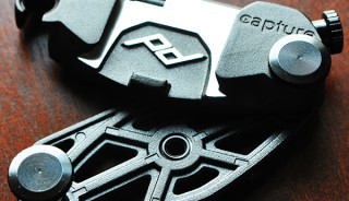 The updated Capture PRO from Peak Design offers a secure, hands-free alternative to traditional camera straps.