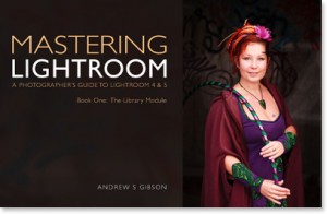 Mastering Lightroom ebook