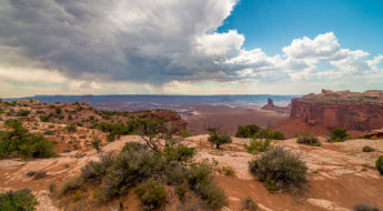 Easy realistic HDR in Lightroom