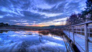 HDR Tip - Know When You Need HDR and When You Don't