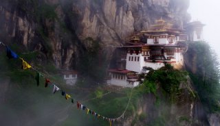 Man-Made-Wonders-2-Tigers-Nest-Monastery-in-the-Mist-Paro-Bhutan-Copyright-2013-Ralph-Velasco.jpg
