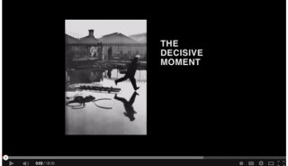 cartier-bresson-video-interview