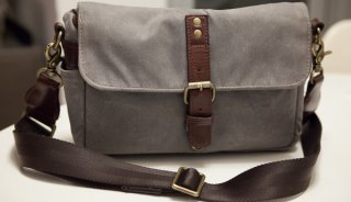 Ona Bowery Camera Bag Review