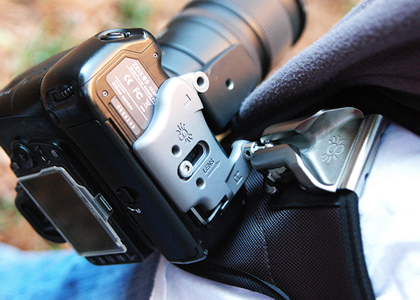 The Pro Kit includes the holster, pin, belt, and pad.