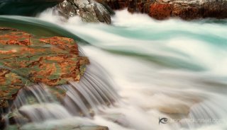 waterfall photography beginner's guide