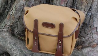 Billingham camera bag Natalie Denton