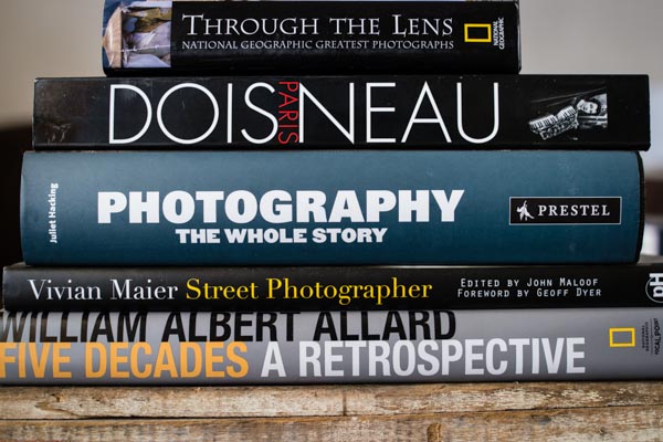 Valerie Jardin Photography - books-1