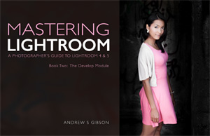Mastering Lightroom: Book Two – The Develop Module ebook