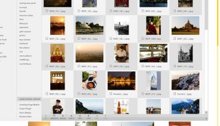Website Thumbnail Edit