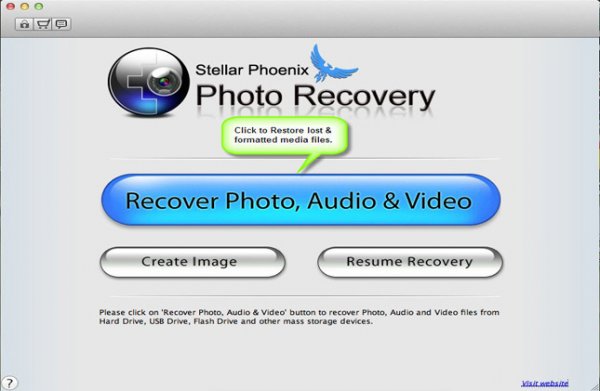 stellar phoenix photo recovery software review