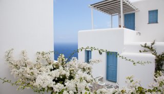 Folegandros, Greece.