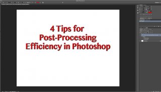 post-processing-photoshop