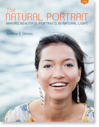 The Natural Portrait photography ebook