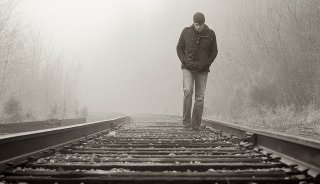 Walk the Fog