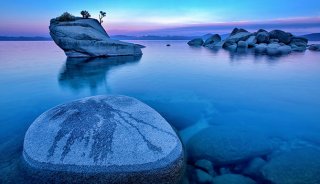 How to get tack sharp landscape images Gavin Hardcastle