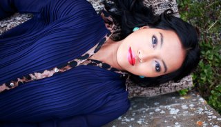Natural lIght portrait